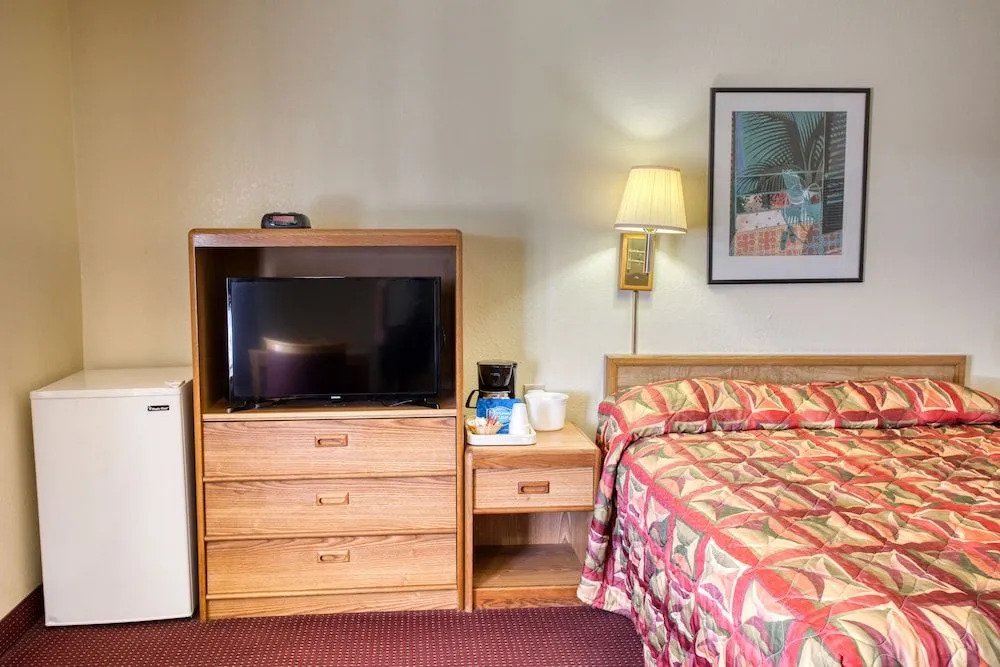 Kiva Motel