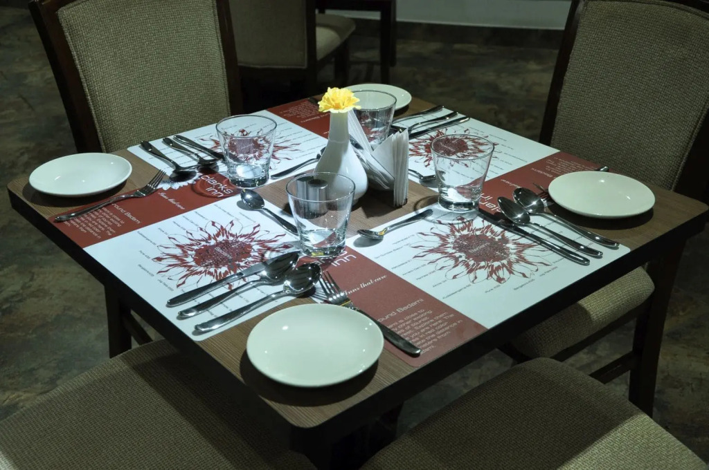 Clarks Inn Badami