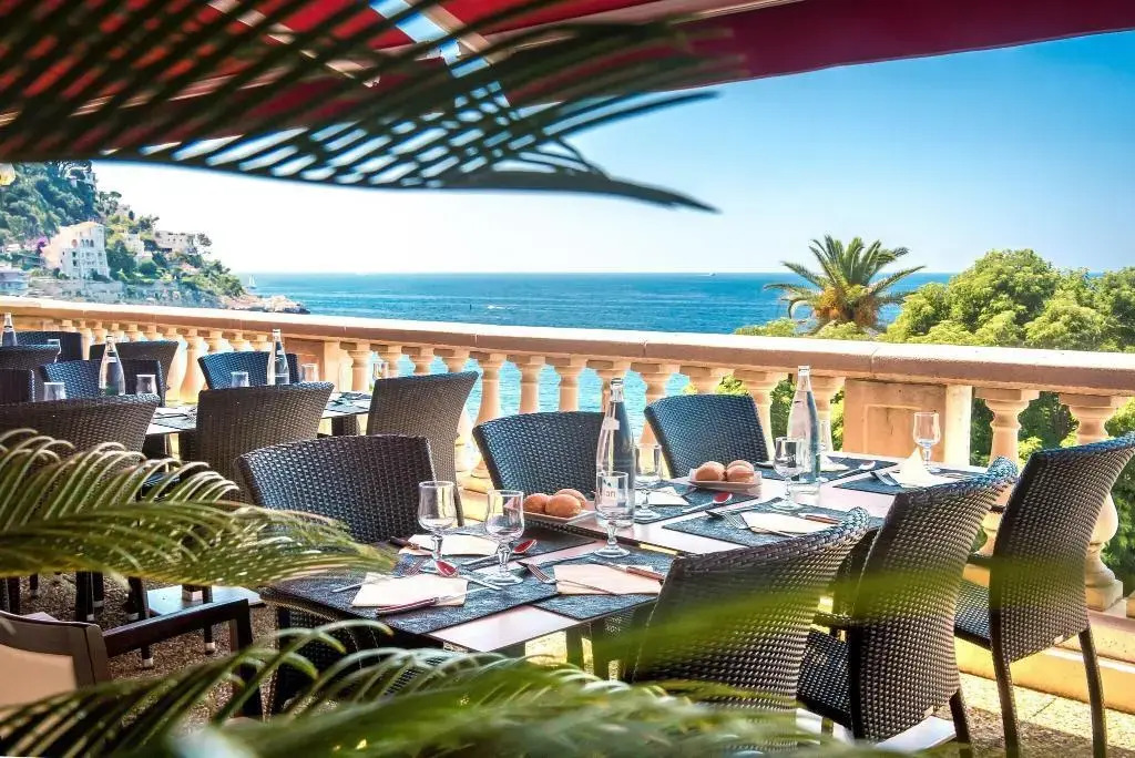 Hotel Le Saint Paul