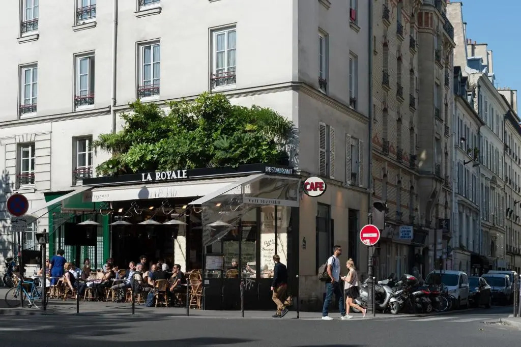Rue Jean-Pierre Timbaud By Onefinestay