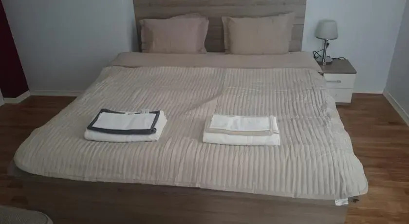 Gurko Apartment