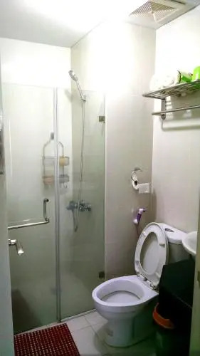 3N Palm Tree Villas