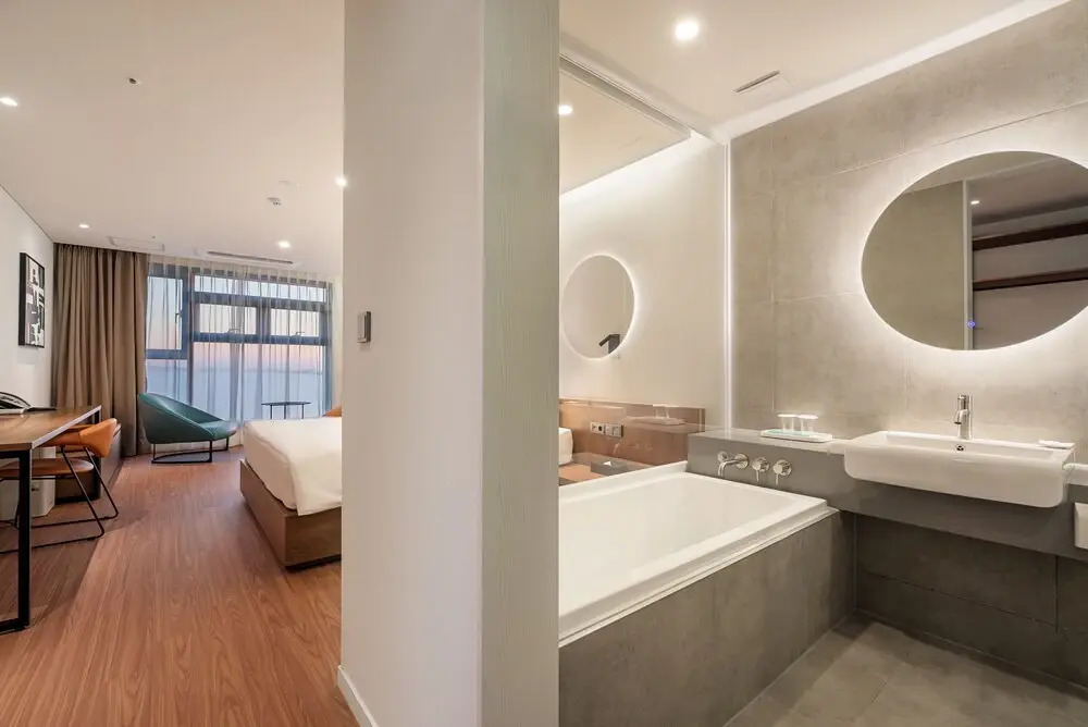 Hotel Cielo