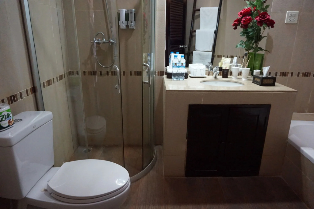 Residence Sisouk