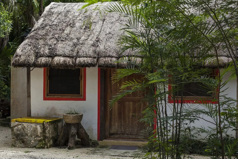 Chaktunche Rancho Ecolodge