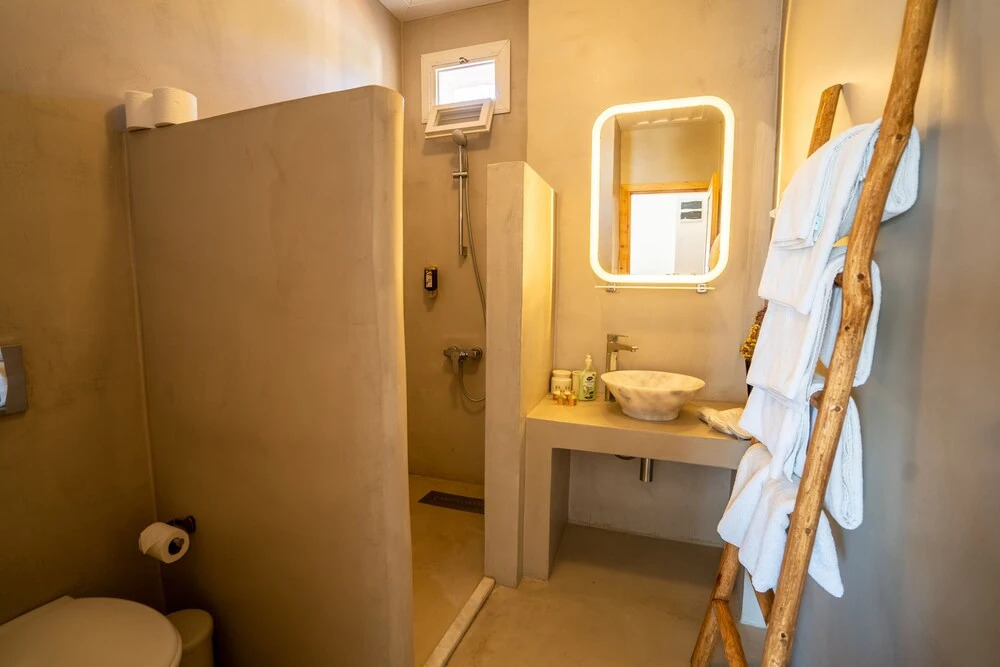Ajlan Rooms