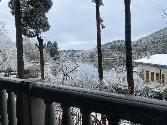 Lushan Xihu Hotel
