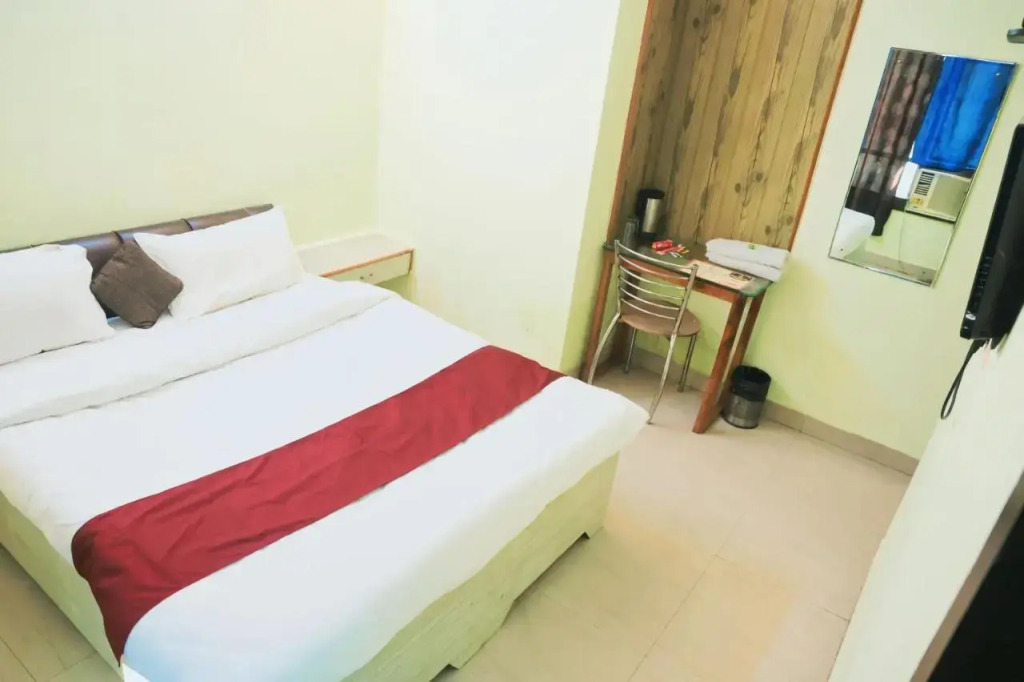 Hotel Shaurya By Sharma 0nline Solution Haridwar