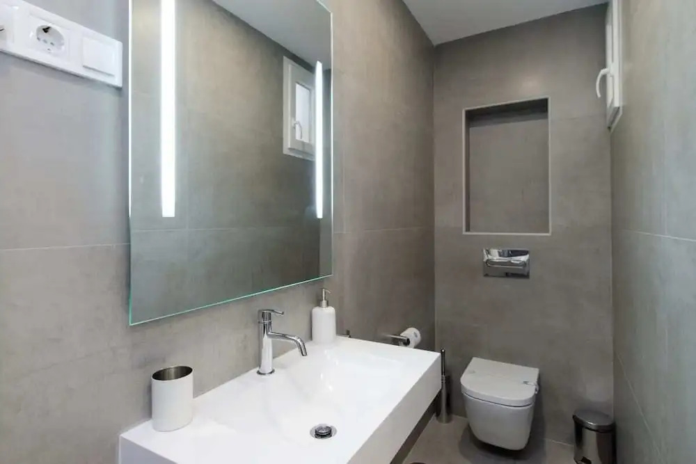 Modern & Chic 1bed Apt in Madrid City Centre