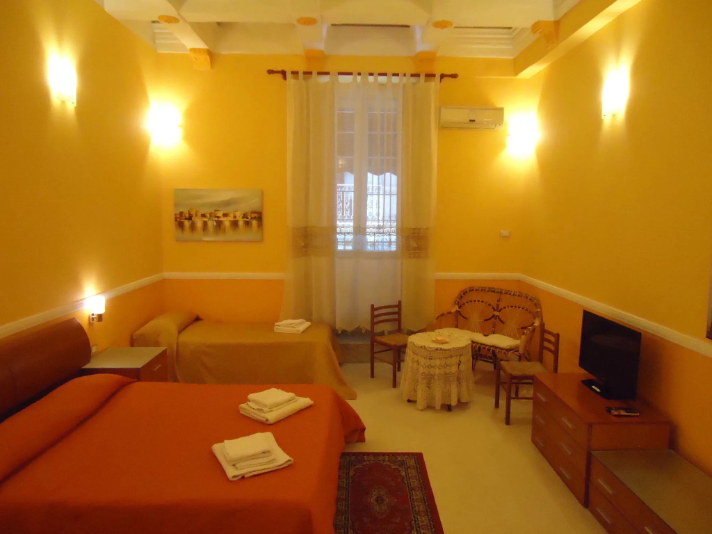 Hotel Gorizia