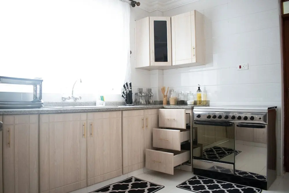 Luxel Suites by Homes by Della