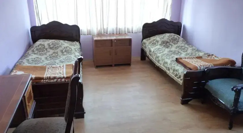 Resort Aspindza