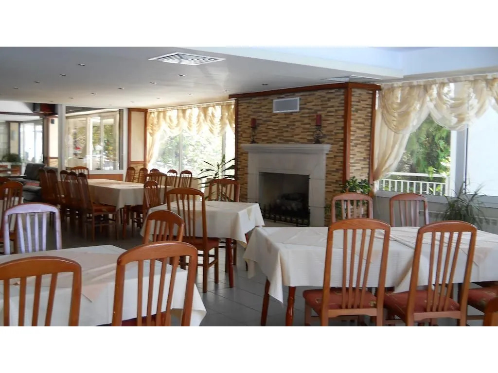 Hotel Pliska All inclusive
