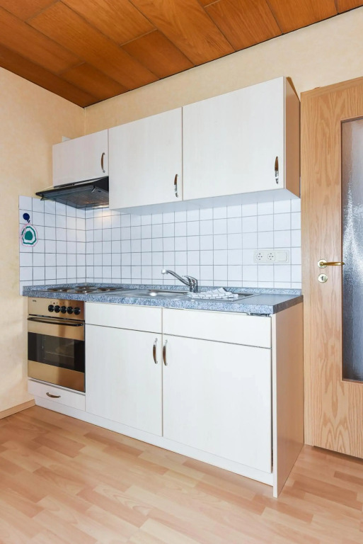 Ferienwohnungen im Haus Trudi