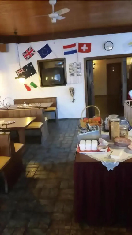 Hotel Elsenztal