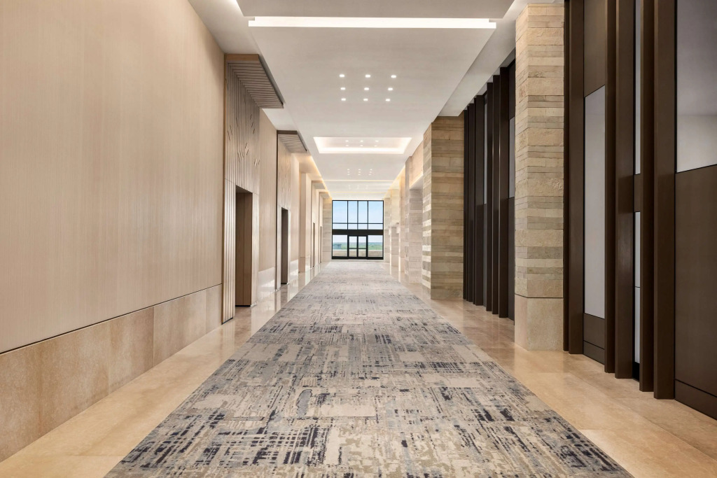 Hilton Cancun, an All-Inclusive Resort
