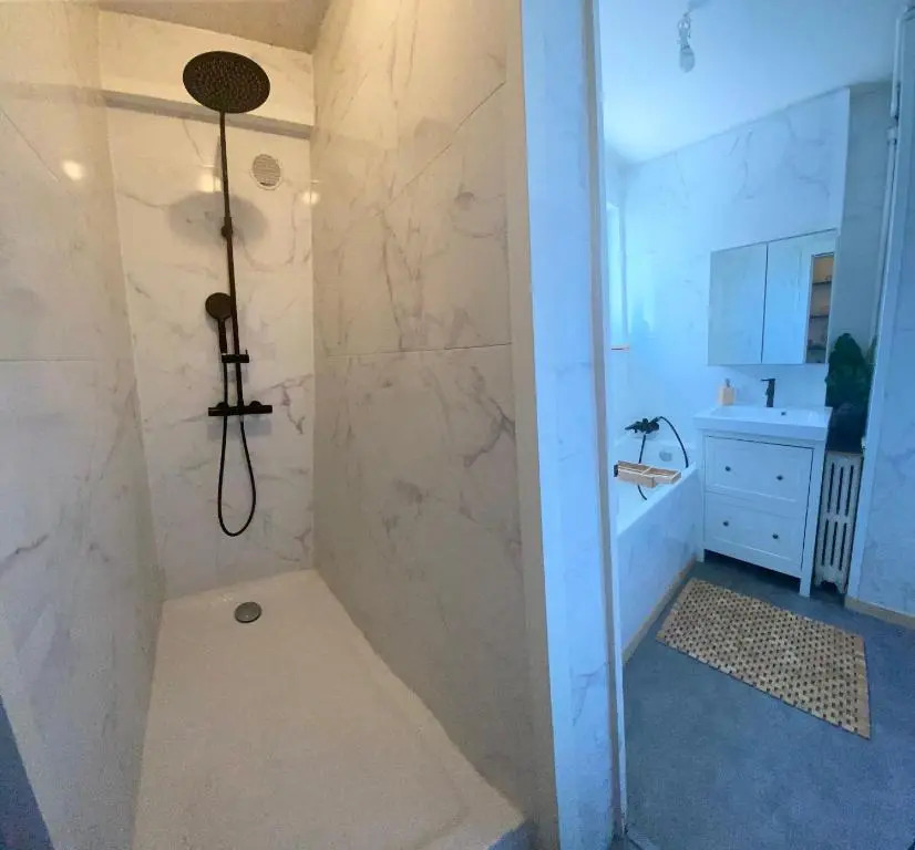 Appartement T3 - DABNB