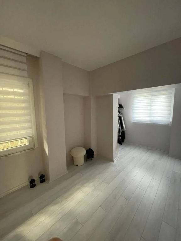 Charming Flat Close to the Bosphorus in Emirgan