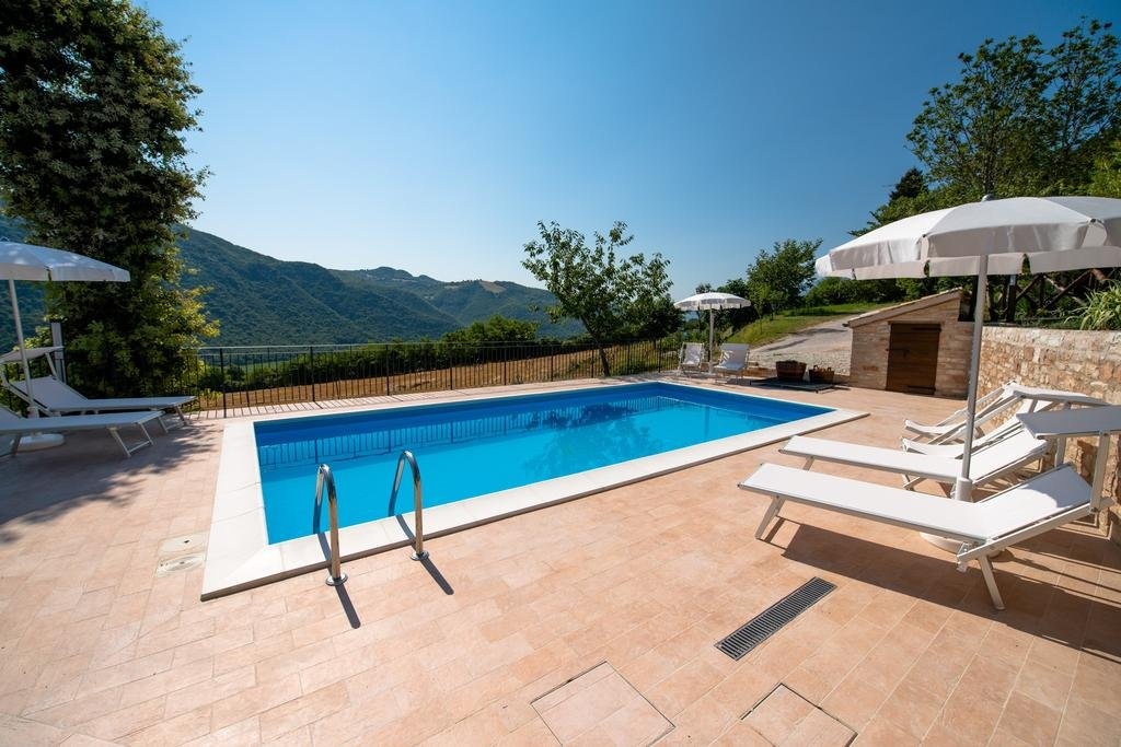 Villa Degli Orti Country House