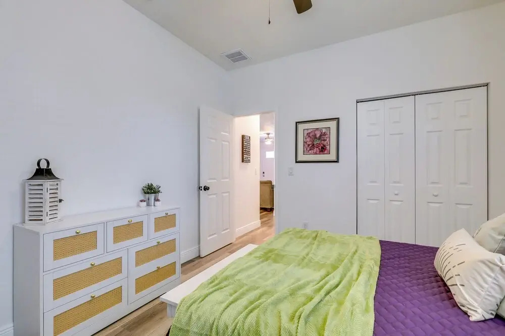 Charming Tampa Home < 3 Mi to Busch Gardens!