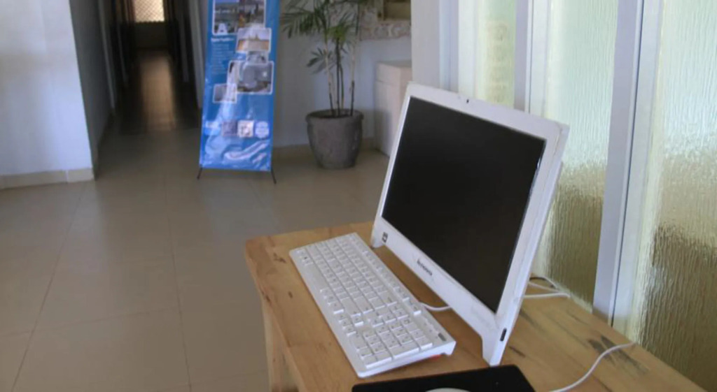 Duo Legian Hotel
