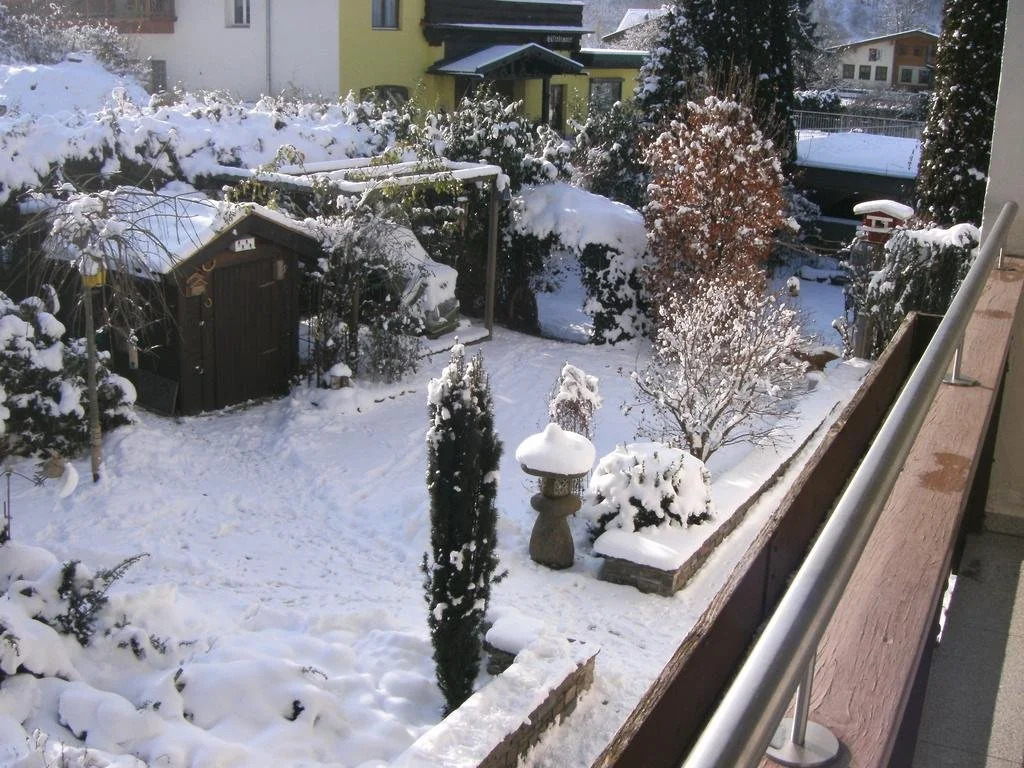 Pension Garni Gerhard