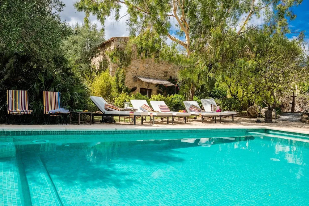 Finca Can Duvai Mallorca