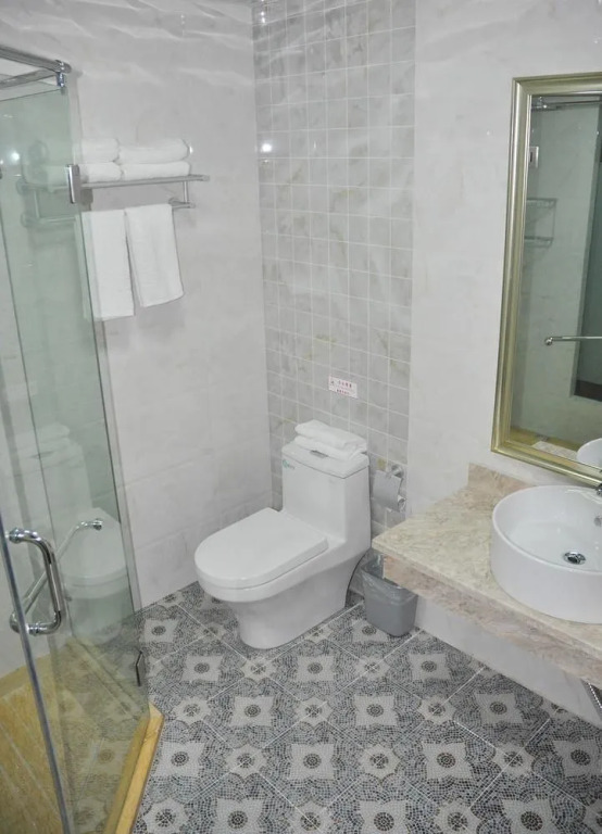 Yichang Xiangjiang No. 1 Hotel