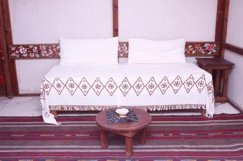 Talist Siwa