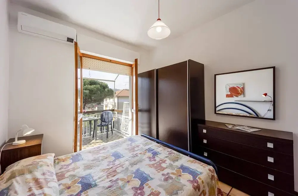 Residence Orchidea Two-room Apt 5 Pax