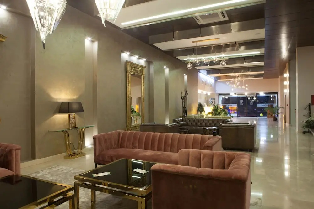 Zepter Spa Wellness Hotel & Zepterme member of Zepter Hotels