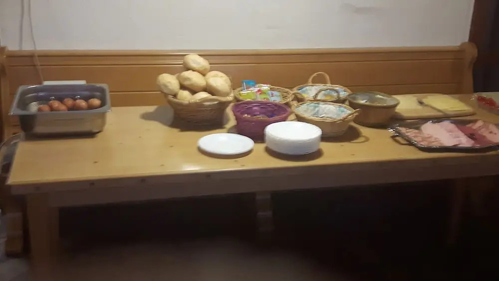 Pension Stanek