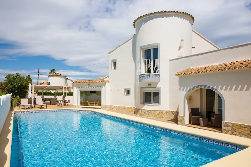 Casa Felizia