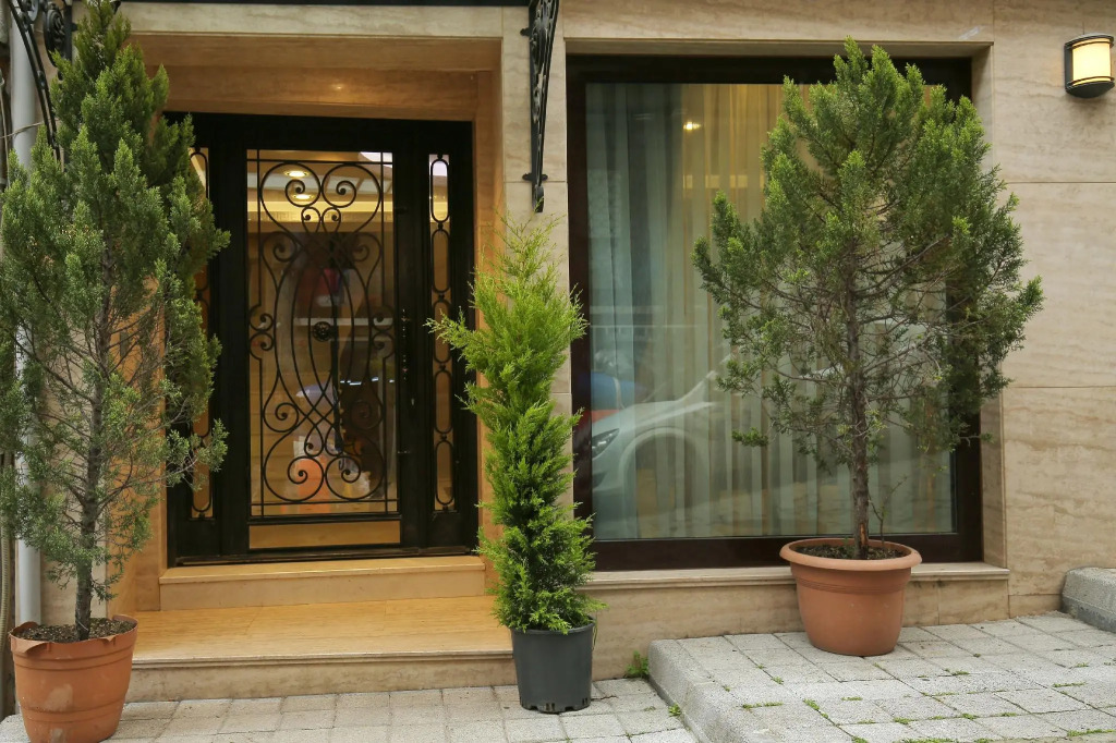 Artika Hotel