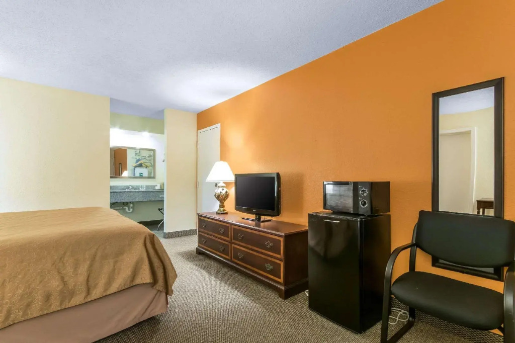 Quality Inn Hazard