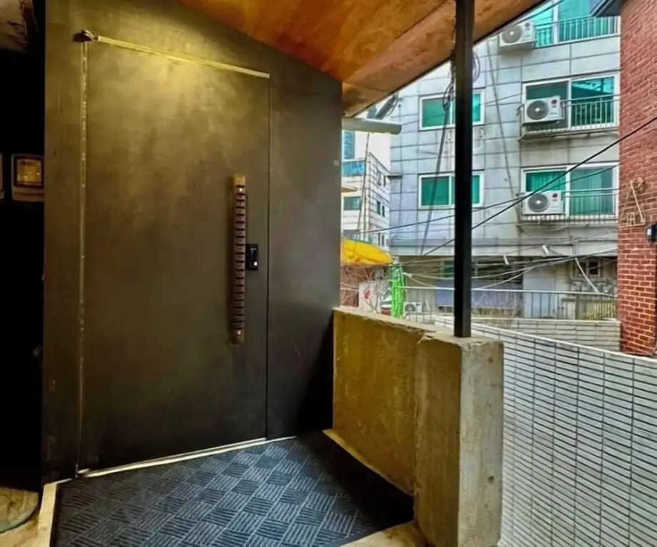 Nook Seoul
