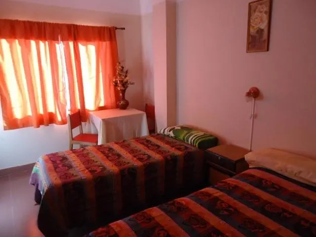 Hotel Frontera