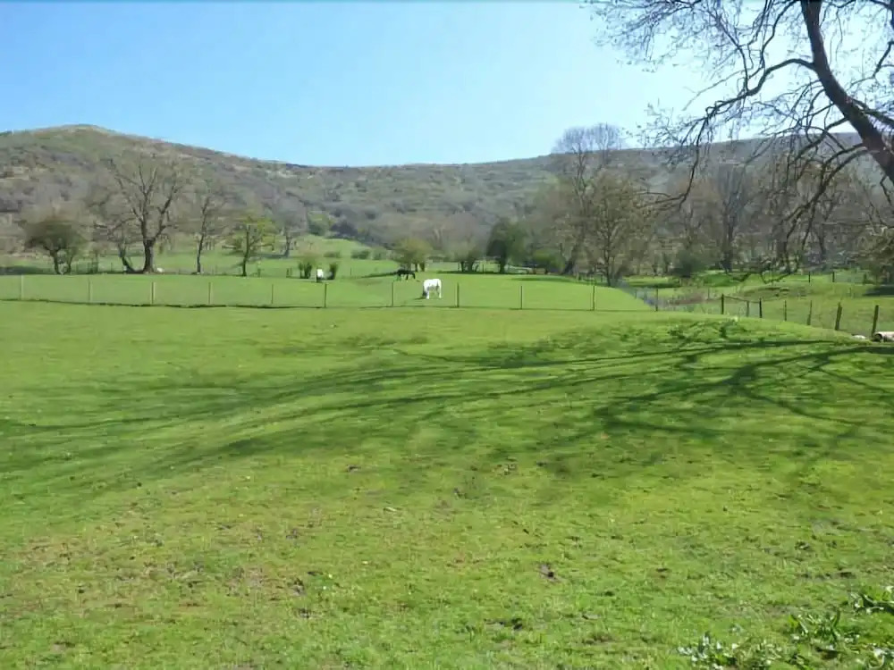 Woodcroft Barn