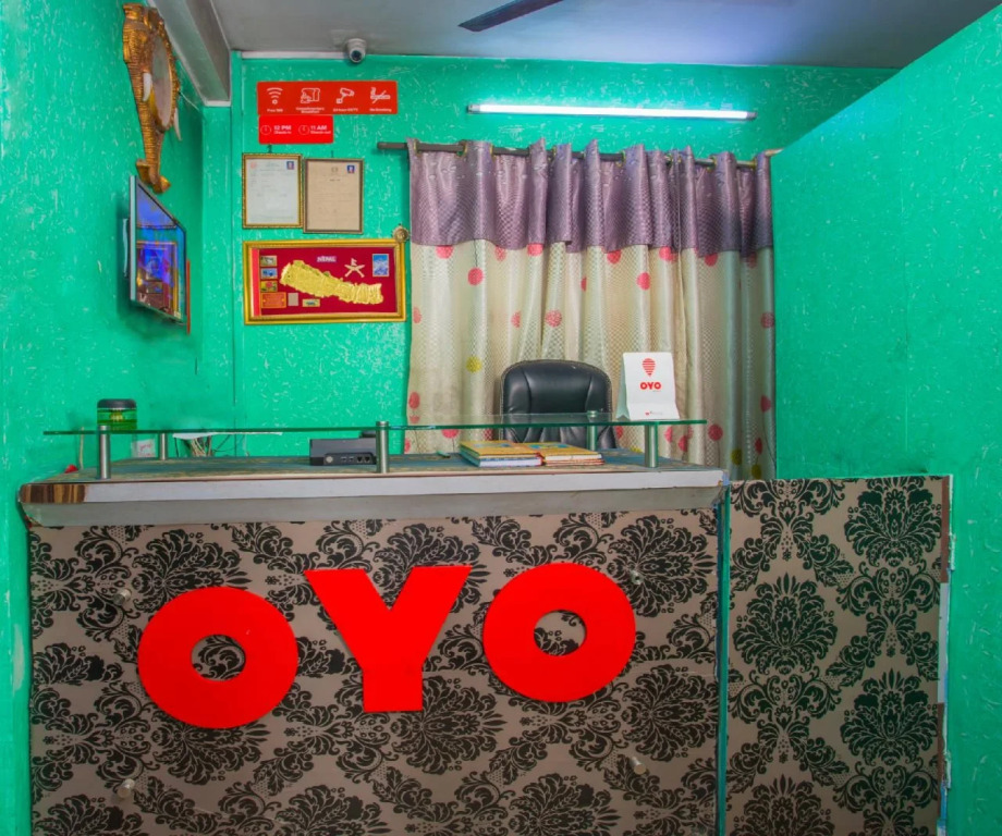 Subine Guest Inn By OYO Rooms