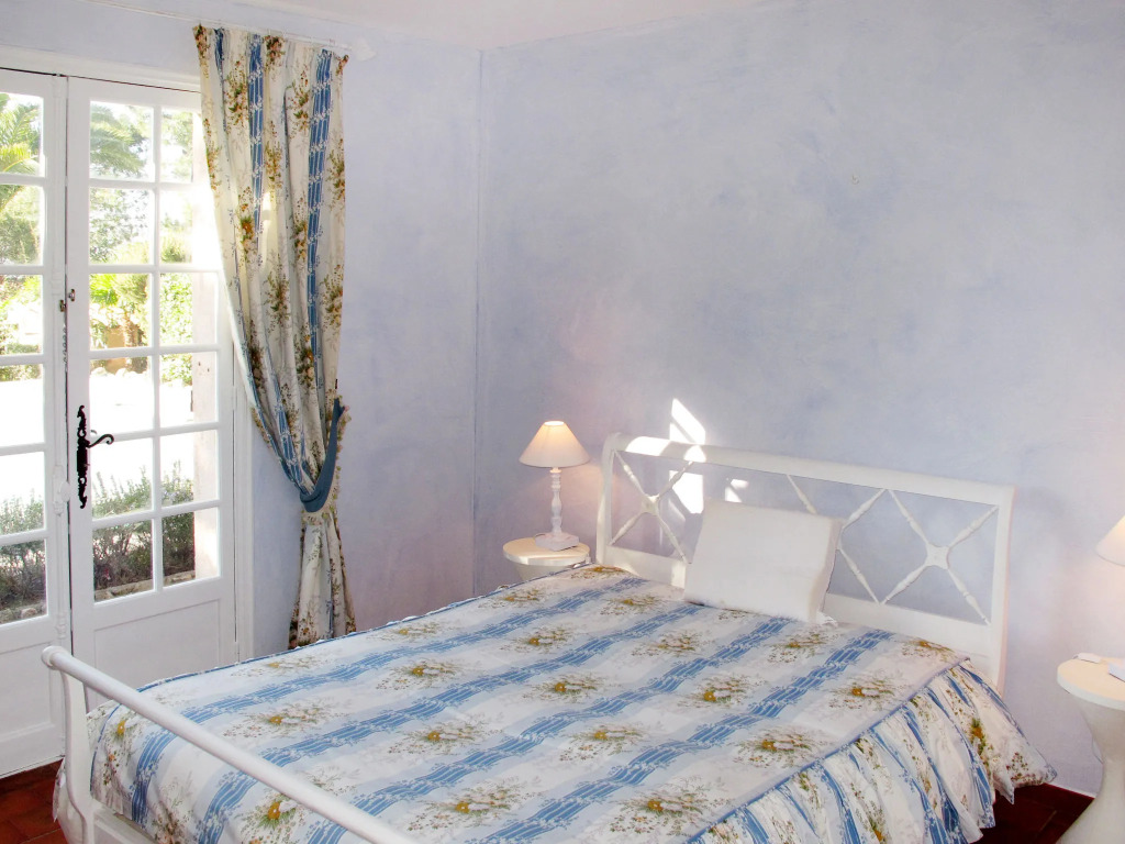 Holiday Home Plein Sud by Interhome