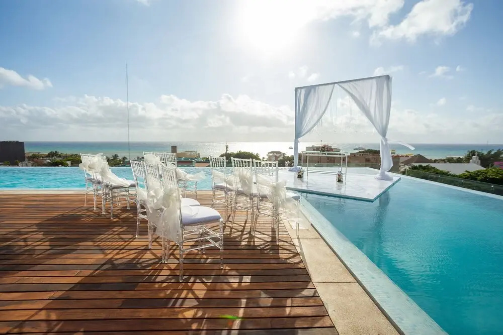 Epic Travelers Downtown Playa del Carmen
