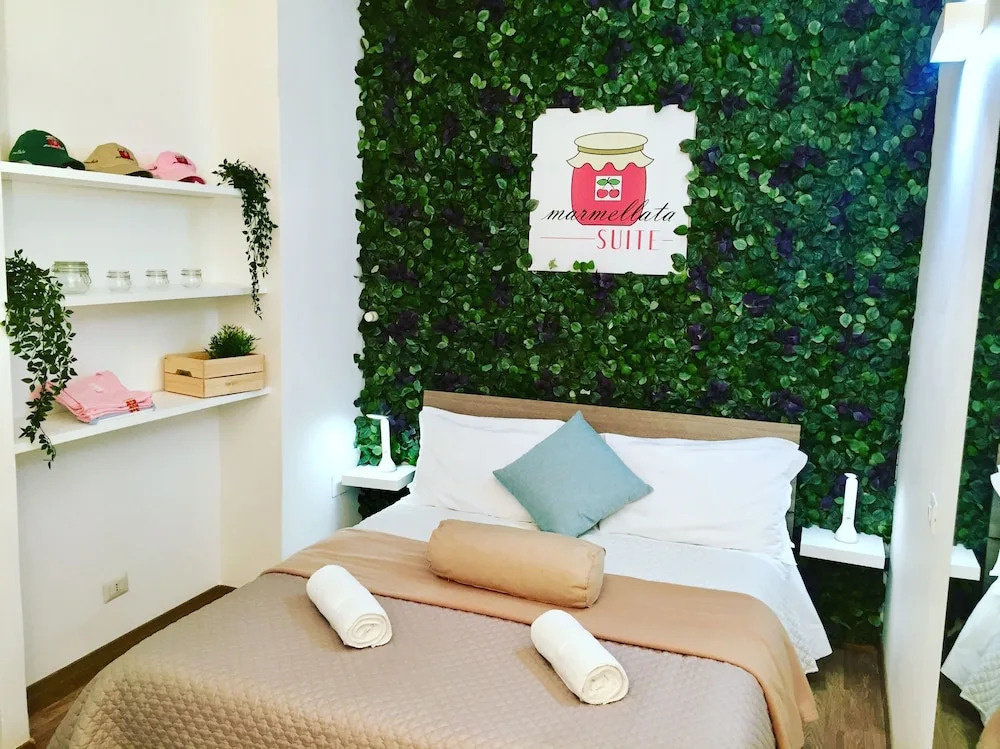 Marmellata Suites