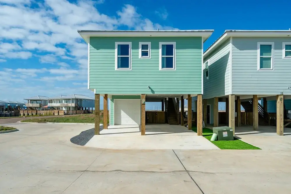 St. Jo's Bungalow