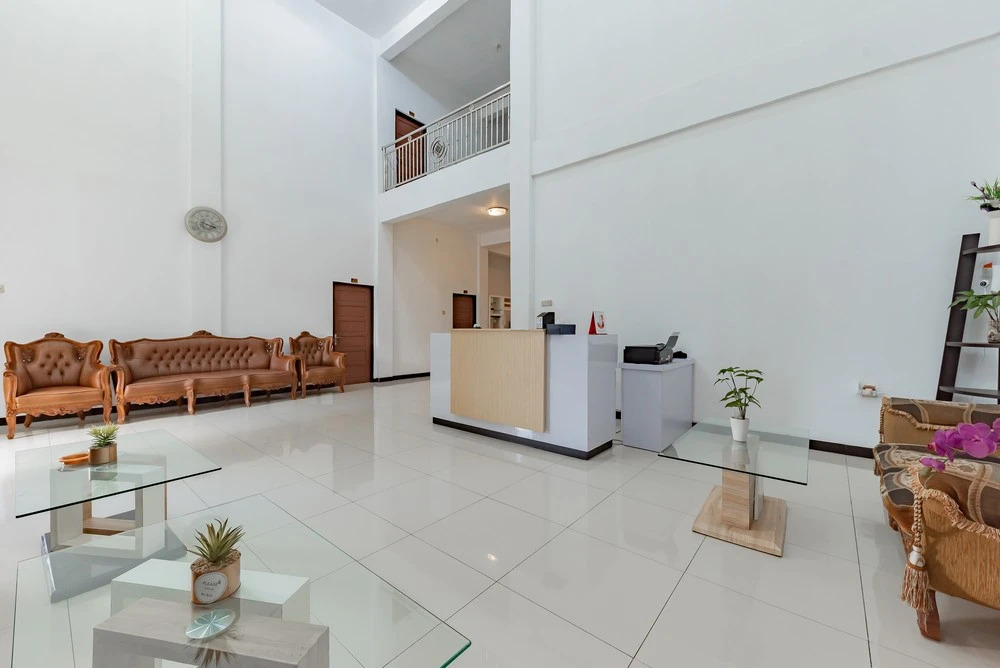 Urbanview Hotel Syariah 99 Banjarbaru by RedDoorz