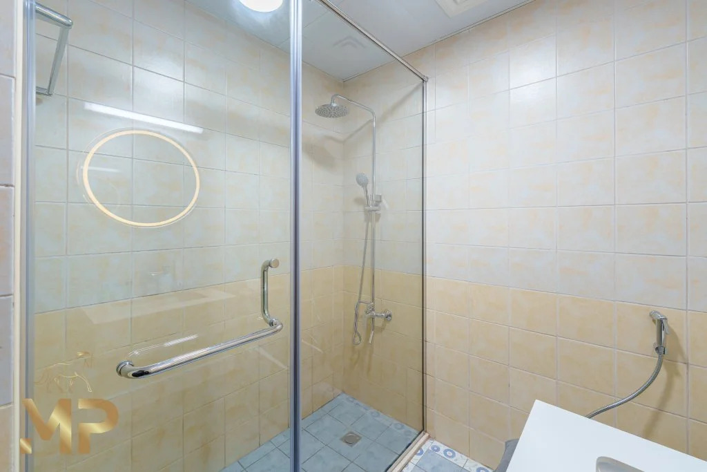 Marco Polo - Fancy Panoramic Sea View Apt with Balcony