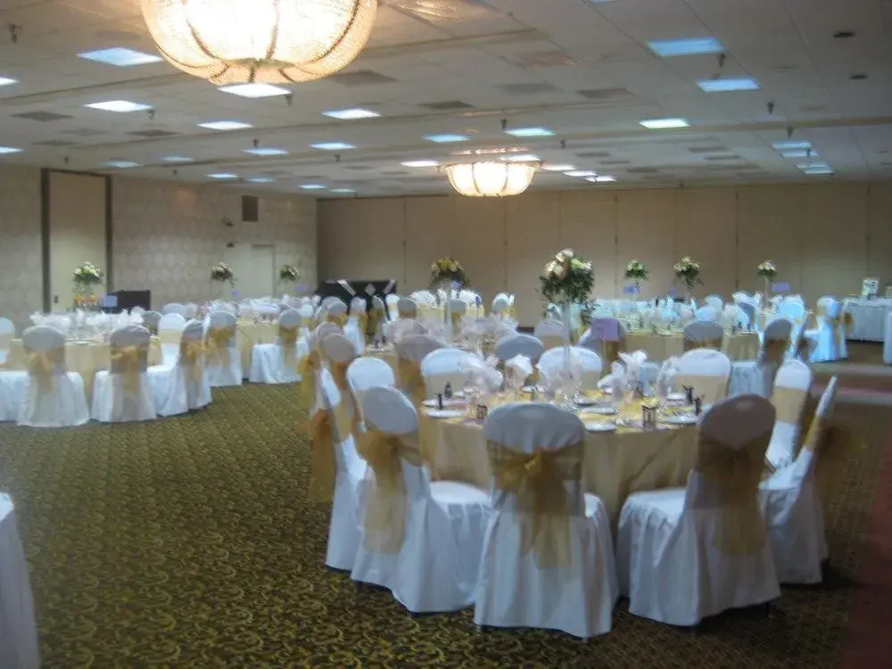 Fredericksburg Hospitality House And Conference Center