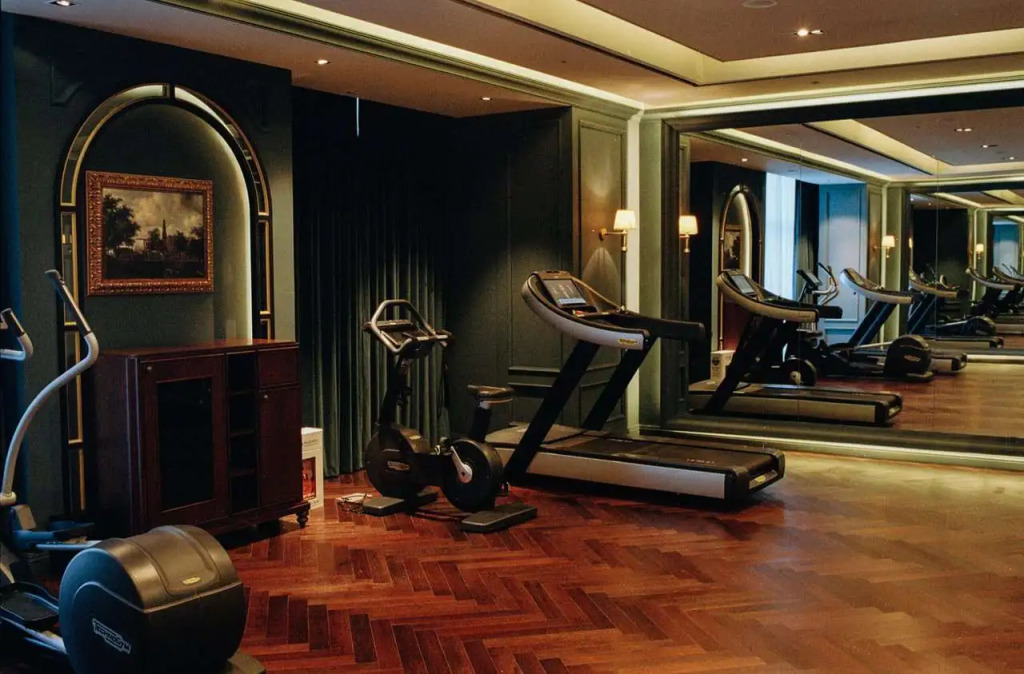 LEscape, a Luxury Collection Hotel, Seoul Myeongdong