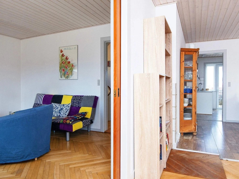 8 Person Holiday Home in Thyboron-by Traum