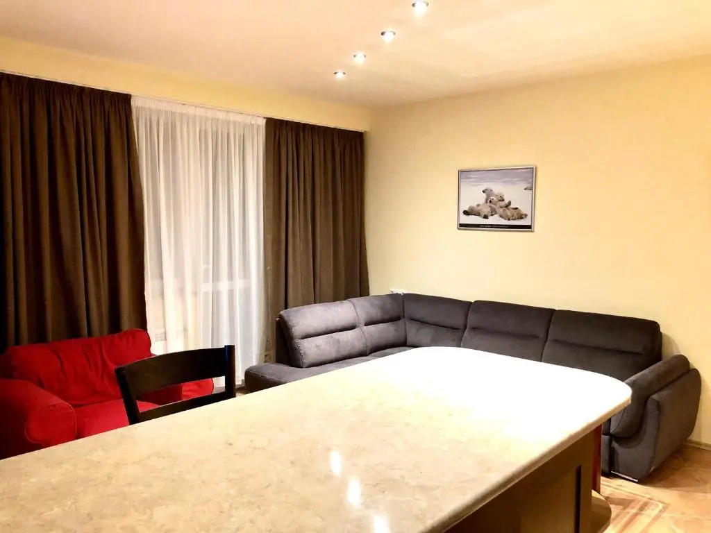 3 room Apartment NFT Gudauri Penta 101