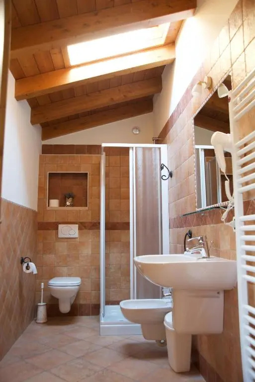 Agriturismo Albarello
